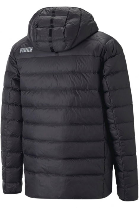 Geaca PUMA PackLITE Hooded - 849355-01 [2]