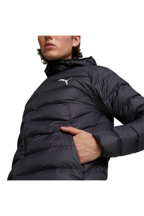 Geaca PUMA PackLITE Hooded - 849355-01 [4]