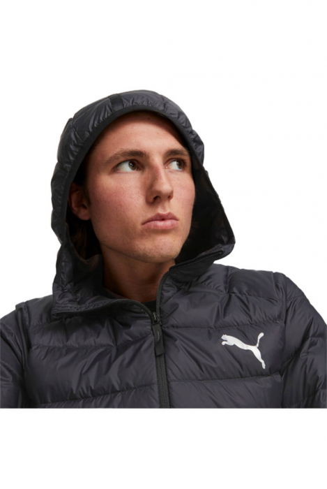 Geaca PUMA PackLITE Hooded - 849355-01 [5]