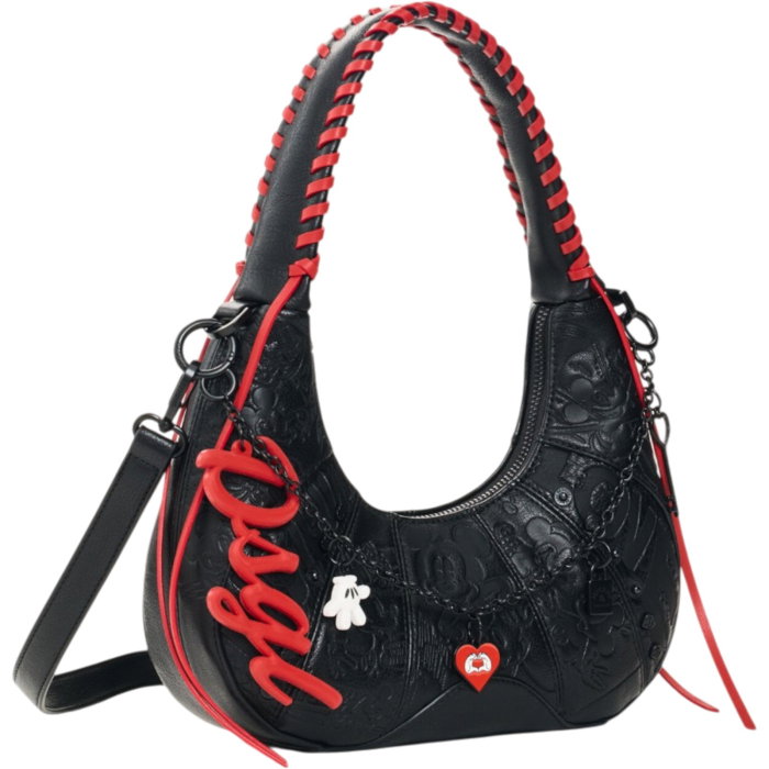 Geanta Desigual All Mickey Tiwi - 26WAXP01-2000 [1]