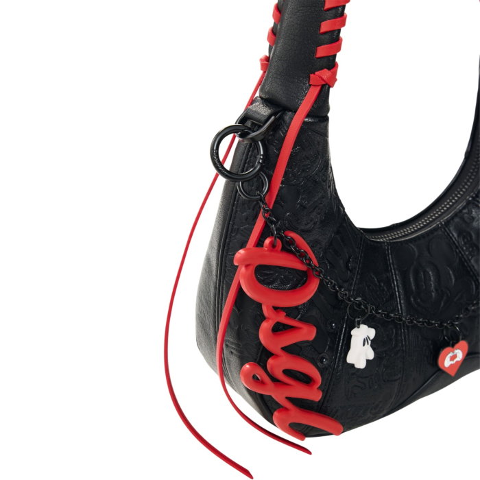 Geanta Desigual All Mickey Tiwi - 26WAXP01-2000 [4]