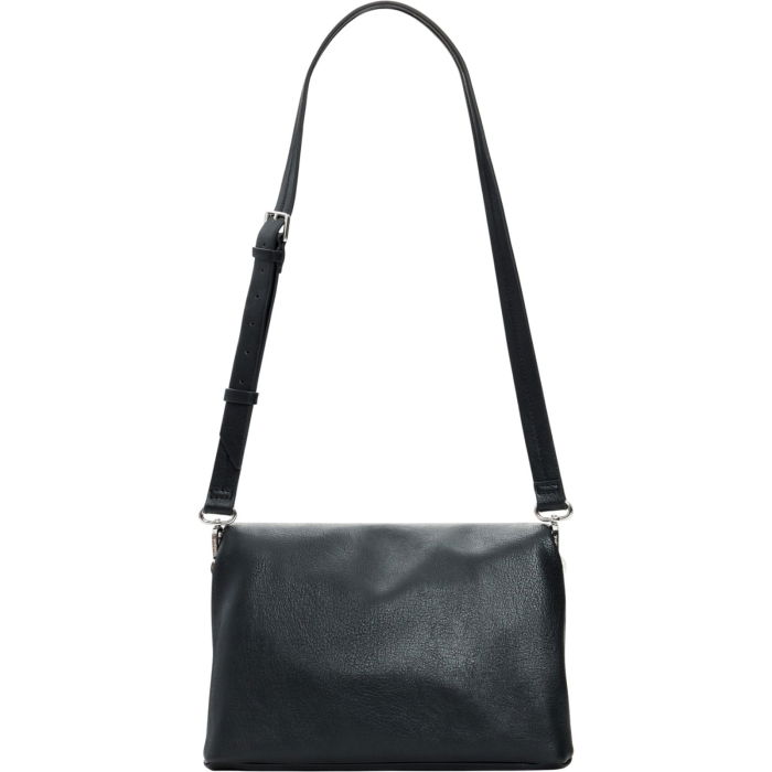 Geanta Desigual Bag_Half Logo Venecia 4.0 Black - 26SAXP61-2000 [2]