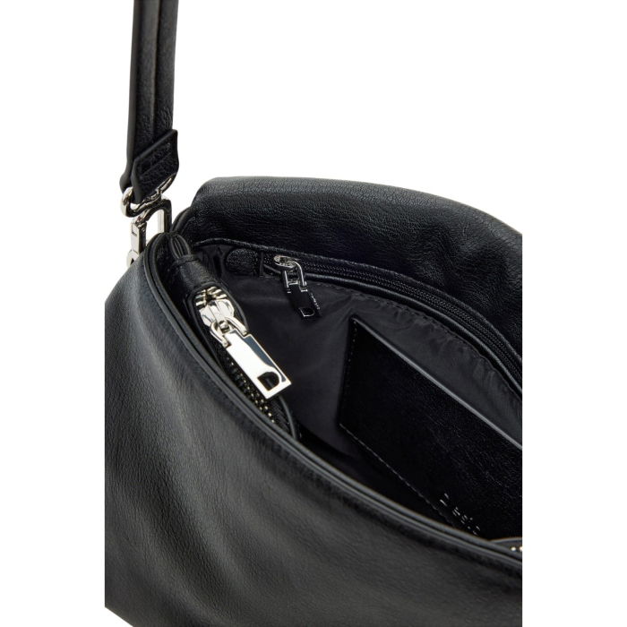 Geanta Desigual Bag_Half Logo Venecia 4.0 Black - 26SAXP61-2000 [4]