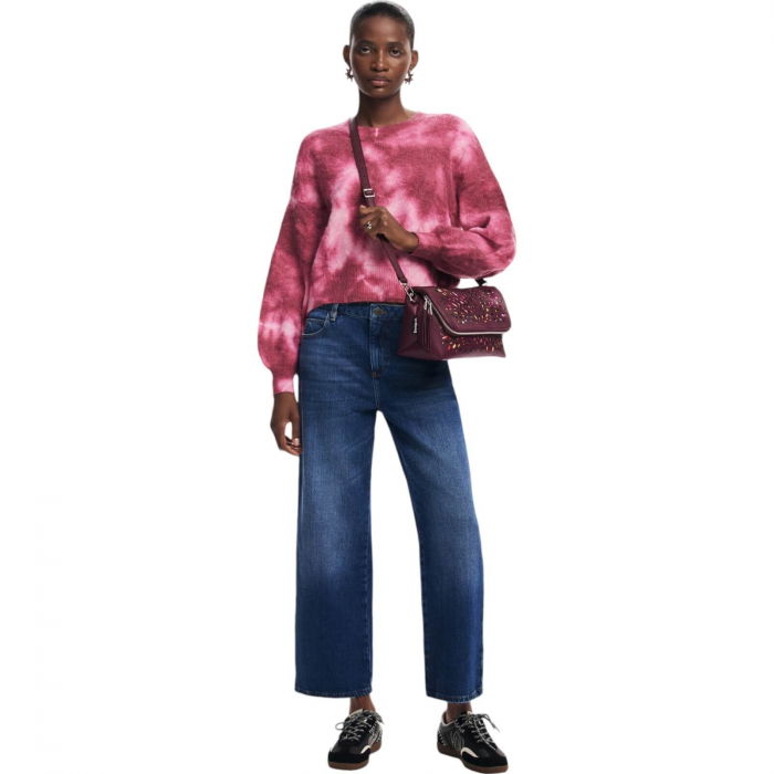 Geanta Desigual Blackwell Venecia 3.0 5L - 24WAXPA8-9019 [5]