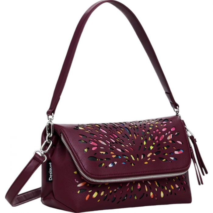 Geanta Desigual Blackwell Venecia 3.0 5L - 24WAXPA8-9019 [1]