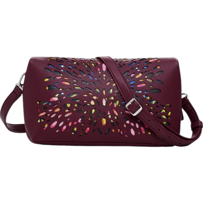 Geanta Desigual Blackwell Venecia 3.0 5L - 24WAXPA8-9019 [2]