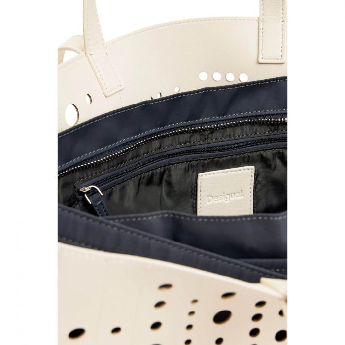 Geanta Desigual Bloomer Cahuil 2 in 1 16L - 24WAXP11-1008 [5]