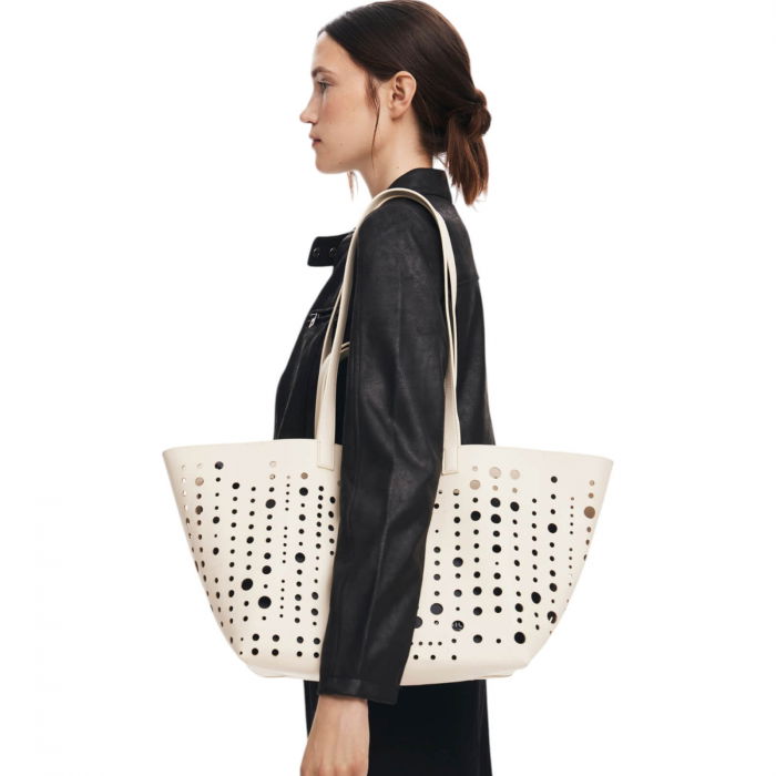 Geanta Desigual Bloomer Cahuil 2 in 1 16L - 24WAXP11-1008 [6]