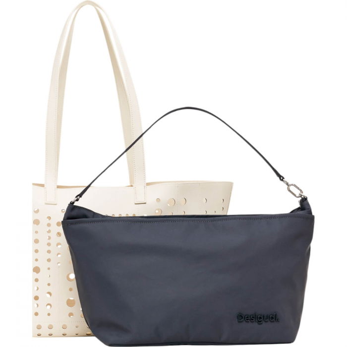 Geanta Desigual Bloomer Cahuil 2 in 1 16L - 24WAXP11-1008 [3]