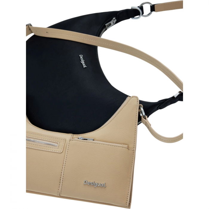 Geanta Desigual Delta Lyra Convertible 3in1 4L - 25WAXP49-2000 [5]