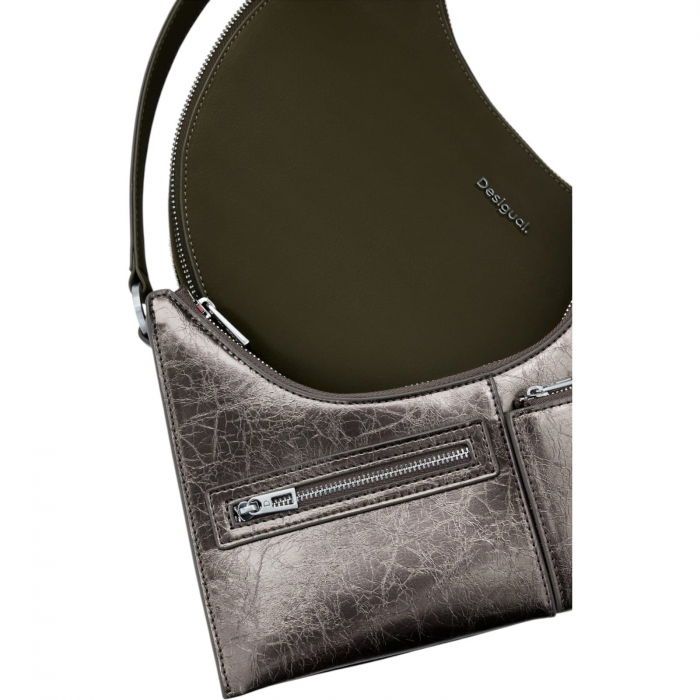 Geanta Desigual Delta Lyra Convertible 3in1 4L - 25WAXPAH-4091 [6]