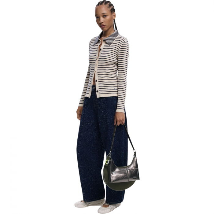 Geanta Desigual Delta Lyra Convertible 3in1 4L - 25WAXPAH-4091 [10]