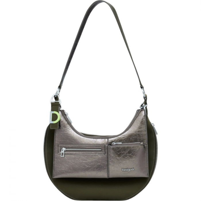 Geanta Desigual Delta Lyra Convertible 3in1 4L - 25WAXPAH-4091 [3]