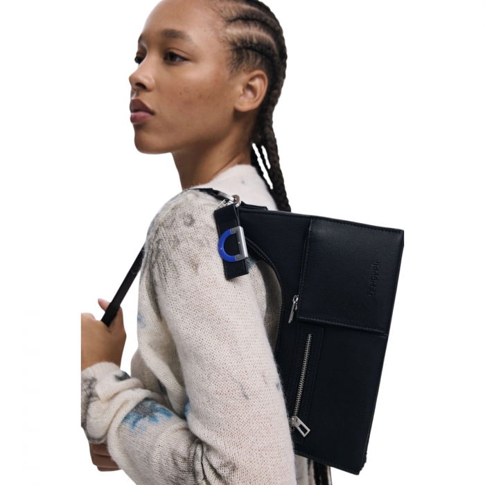 Geanta Desigual Delta Vega Detachable 3in1 1L - 25WAXPB7-2000 [7]