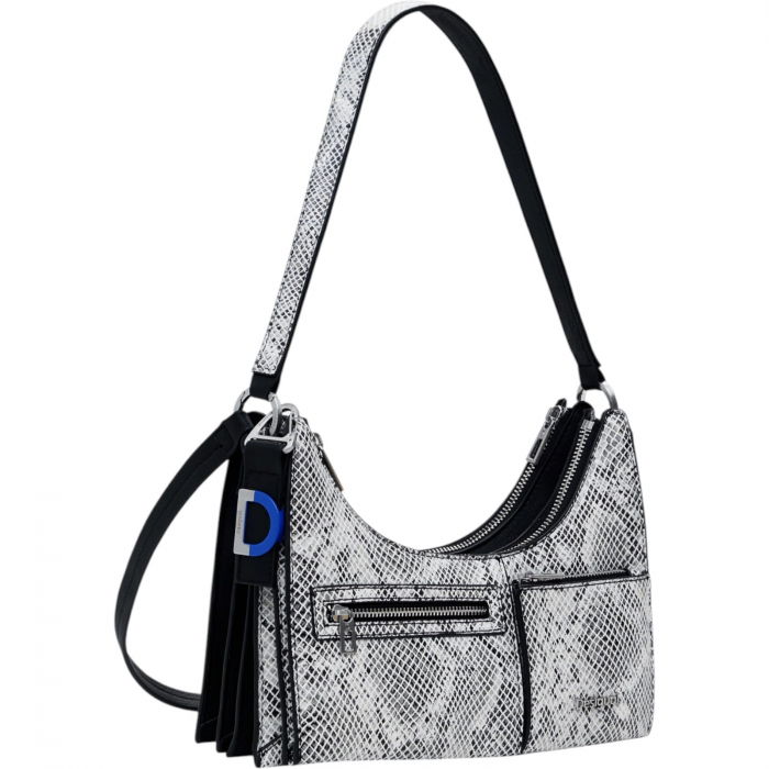 Geanta Desigual Delta Vega Detachable 3in1 1L - 25WAXPB7-2000 [1]