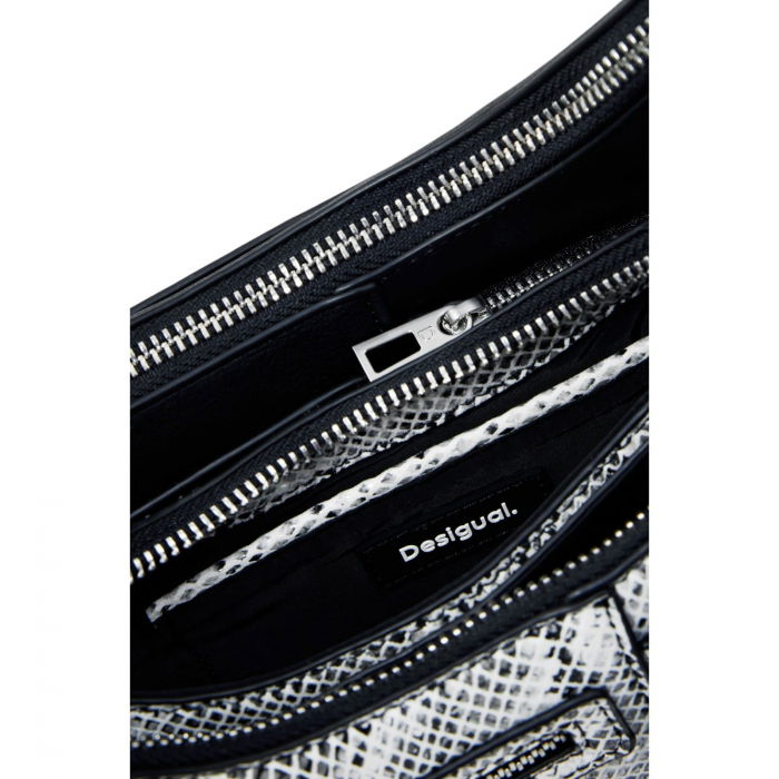 Geanta Desigual Delta Vega Detachable 3in1 1L - 25WAXPB7-2000 [6]