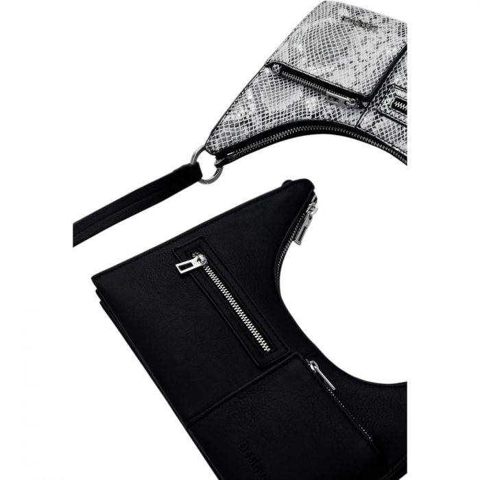 Geanta Desigual Delta Vega Detachable 3in1 1L - 25WAXPB7-2000 [5]