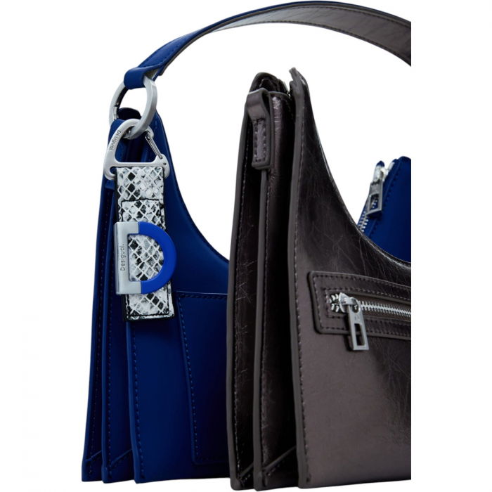 Geanta Desigual Delta Vega Detachable 3in1 1L - 25WAXPB8-5032 [5]