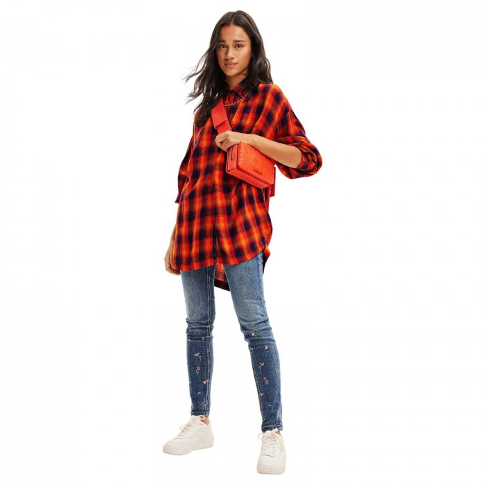 Geanta Desigual Enigma Ronda 1.3L - 23WAXP13-7003 [5]