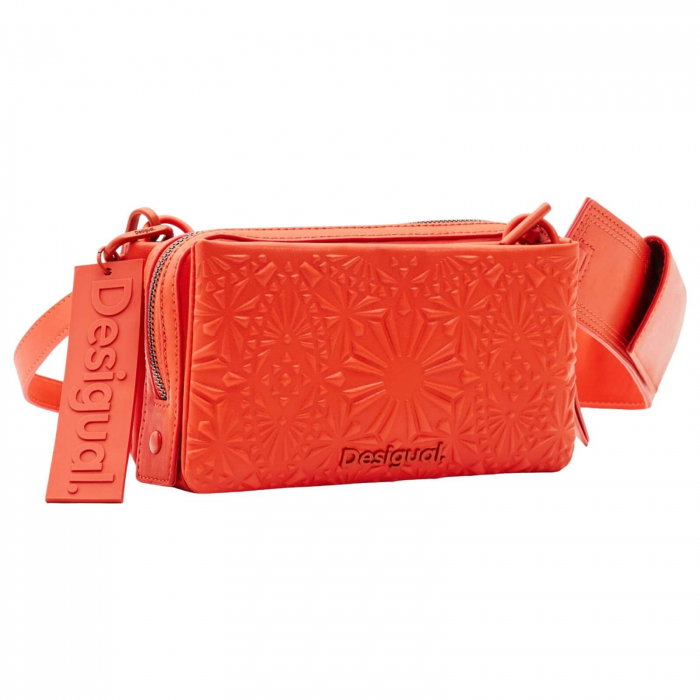 Geanta Desigual Enigma Ronda 1.3L - 23WAXP13-7003 [1]