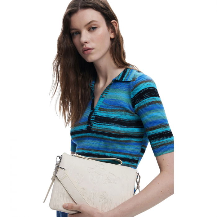 Geanta Desigual Etherea Dortmund 2L - 25SAXPAF-1001 [6]