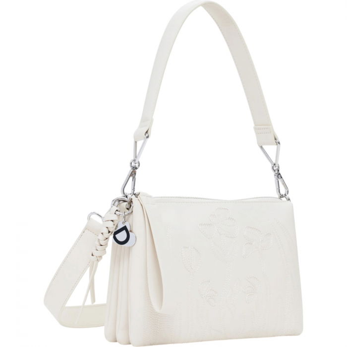 Geanta Desigual Etherea Dortmund 2L - 25SAXPAF-1001 [1]