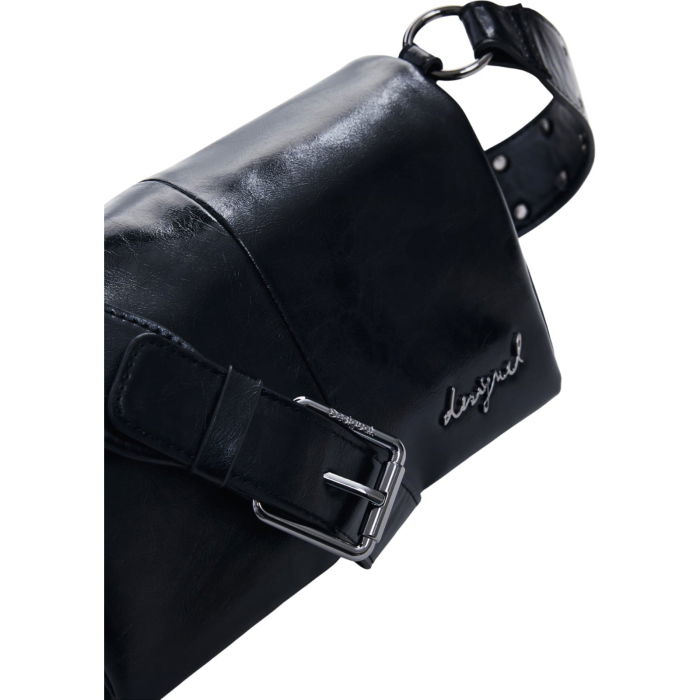 Geanta Desigual Galaxy Black Naron - 26SAXP87-2000 [3]