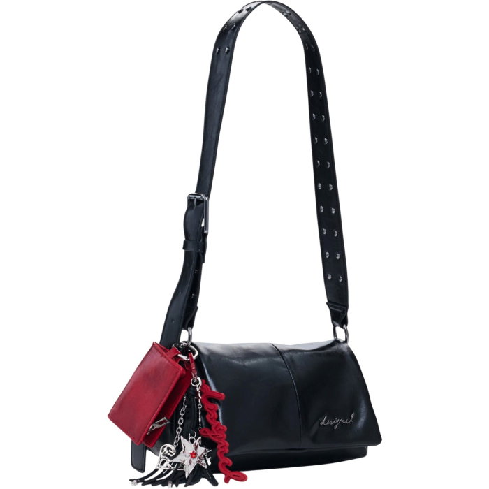 Geanta Desigual Galaxy Naron Mini Flap - 26WAXPB1-2000 [1]