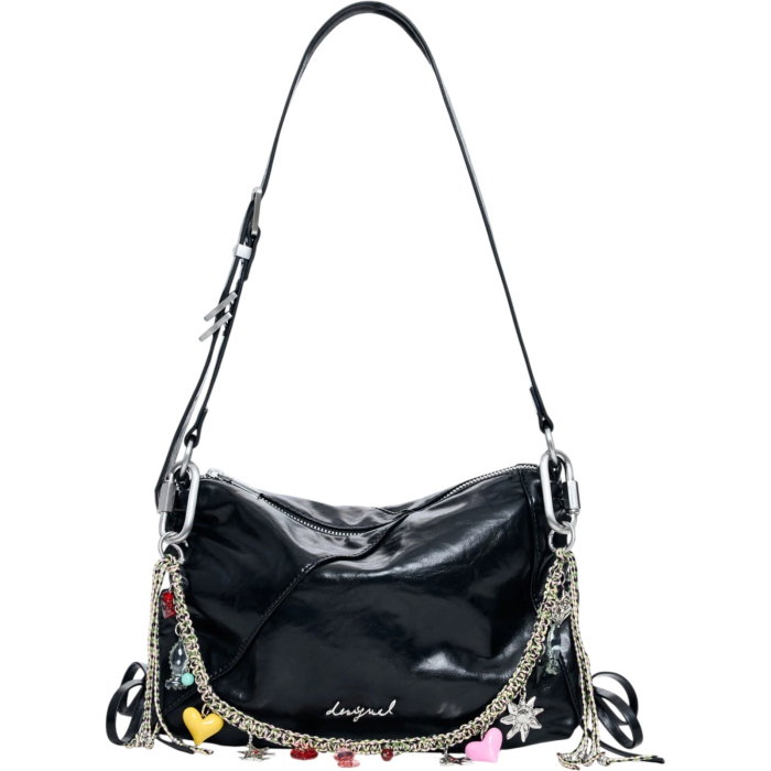 Geanta Desigual Gravity Letur - 26WAXP78-2000 [3]