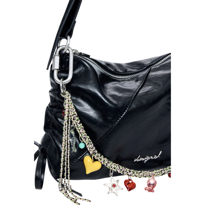 Geanta Desigual Gravity Letur - 26WAXP78-2000 [4]