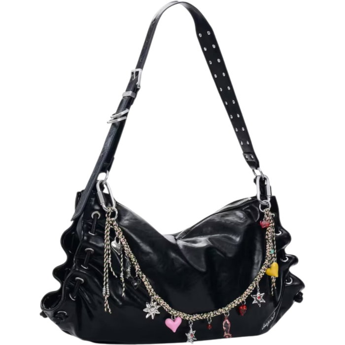 Geanta Desigual Gravity Xela Maxi - 26WAXP79-2000 [1]