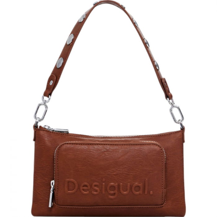 Geanta Desigual Half Logo Monica - 24WAYP02-6064 [3]