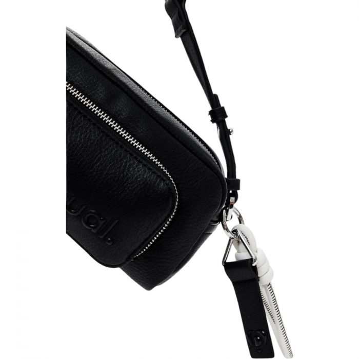 Geanta Desigual Half Logo Prades 1.5L - 24WAXP33-2000 [4]