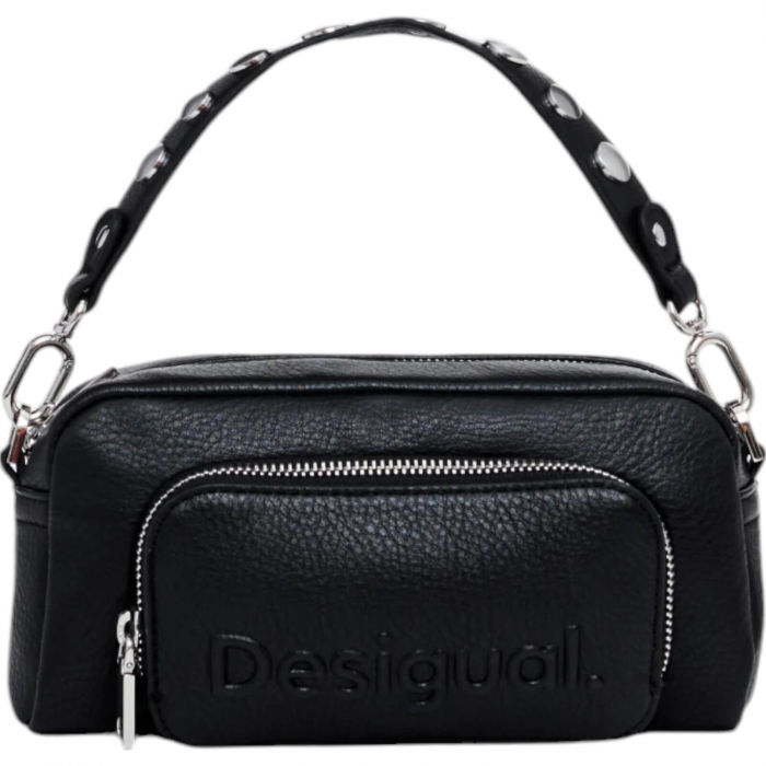 Geanta Desigual Half Logo Prades 1.5L - 24WAXP33-2000 [3]