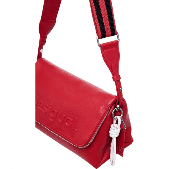 Geanta Desigual Half Logo Venecia 3.0 5L - 24WAXPA0-3000 [4]