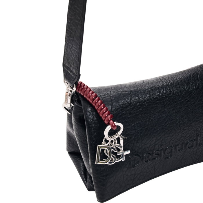 Geanta Desigual Half Logo Venecia 4.0 - 26WAXP08-2000 [4]