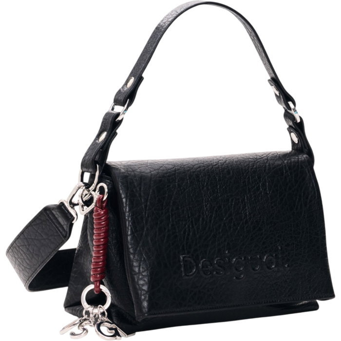 Geanta Desigual Half Logo Venecia 4.0 - 26WAXP08-2000 [1]
