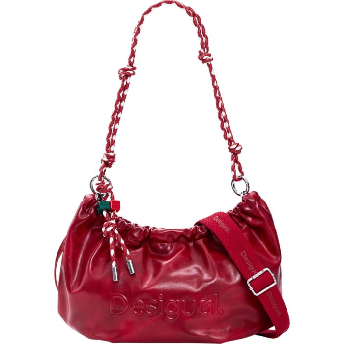 Geanta Desigual Half Logo Waverly - 26SAXP28-3000 [6]