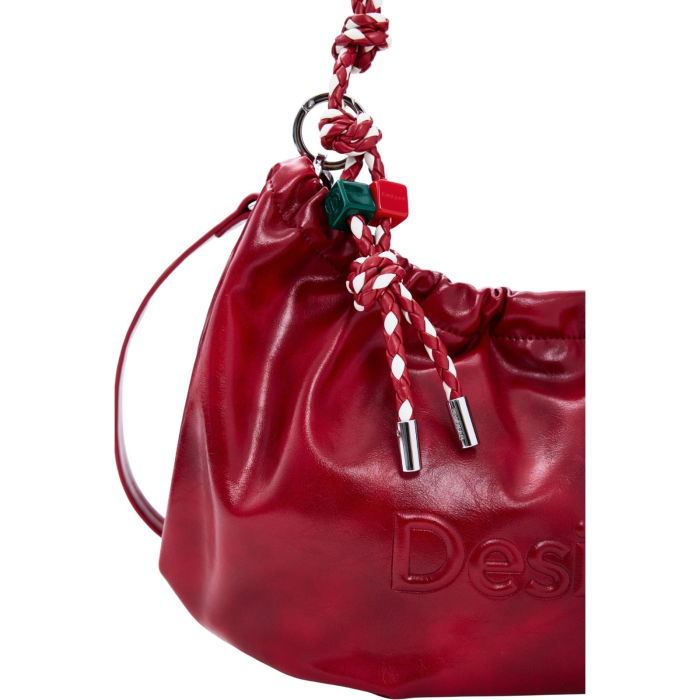 Geanta Desigual Half Logo Waverly - 26SAXP28-3000 [3]