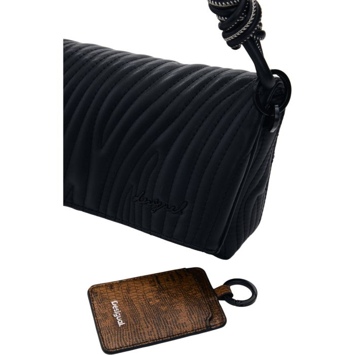 Geanta Desigual Helium Trokel - 26SAXPBA-2000 [4]