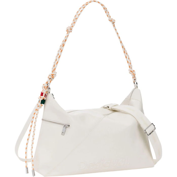 Geanta Desigual Logo Leiria 2.0 - 26SAXPA7-1008 [1]