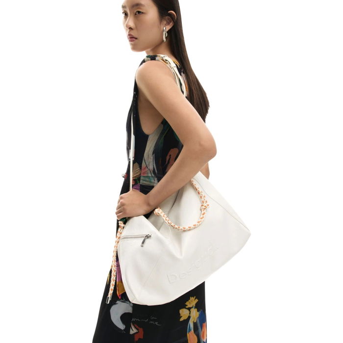 Geanta Desigual Logo Leiria 2.0 - 26SAXPA7-1008 [5]