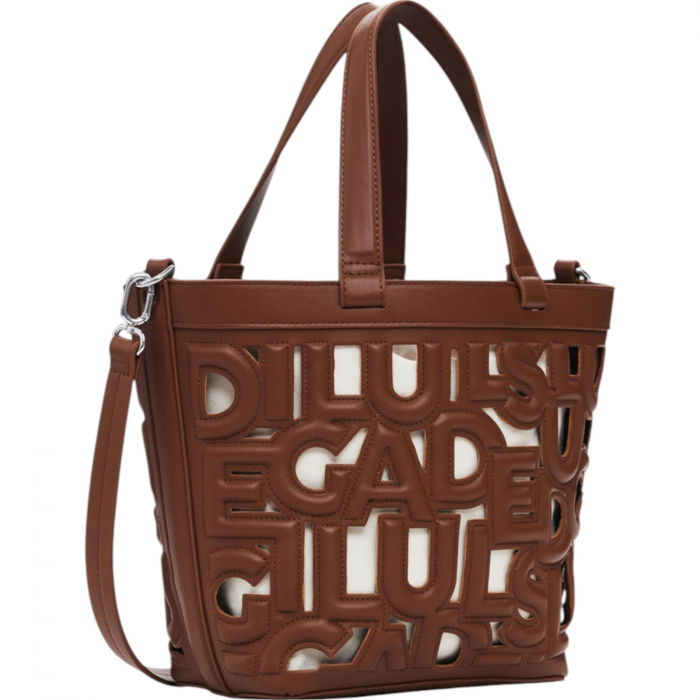 Geanta Desigual Maki Valdivia 6L - 25SAXPBN-6064 [1]