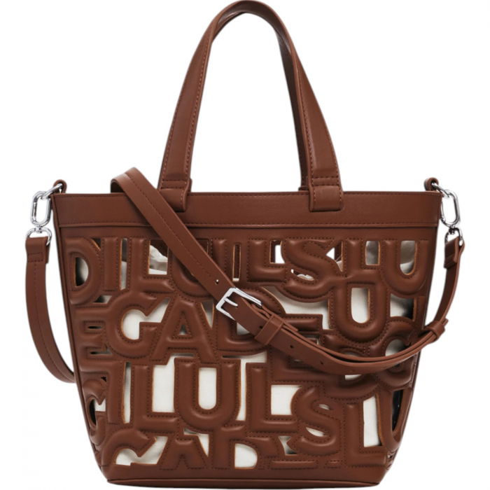 Geanta Desigual Maki Valdivia 6L - 25SAXPBN-6064 [2]