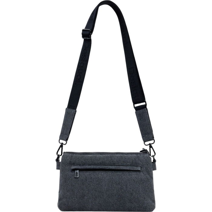 Geanta Desigual Mickey Studs Dortmund 2.0 4.5L - 25WAXD08-2070 [2]