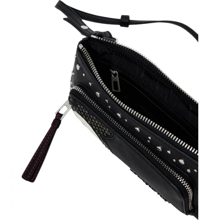 Geanta Desigual Mickey Studstyle Lisa 0.5L - 24WAYP35-2000 [5]