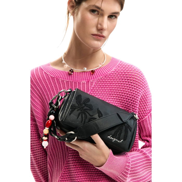 Geanta Desigual Mirenis Naron Mini Flap - 26SAXP88-2000 [5]