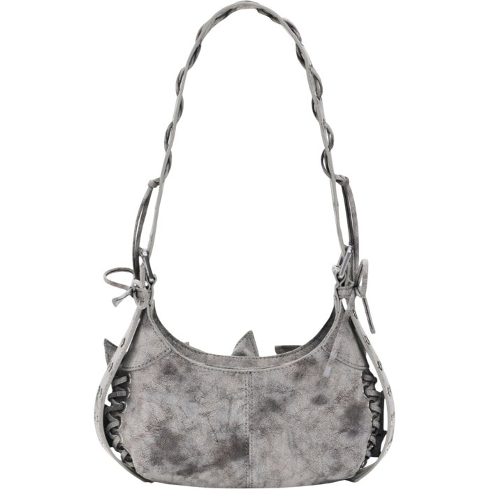 Geanta Desigual Nickel Haiti Mini - 26WAXP84-2006 [2]