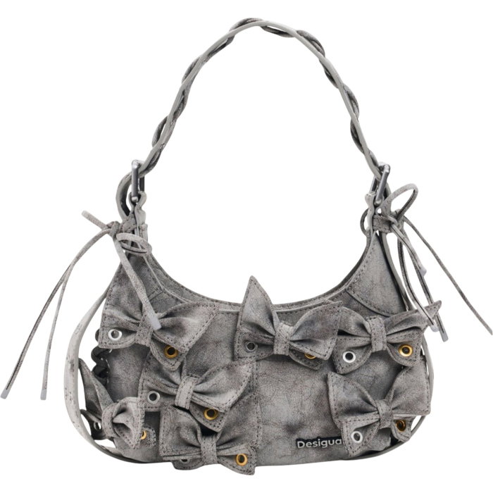 Geanta Desigual Nickel Haiti Mini - 26WAXP84-2006 [3]