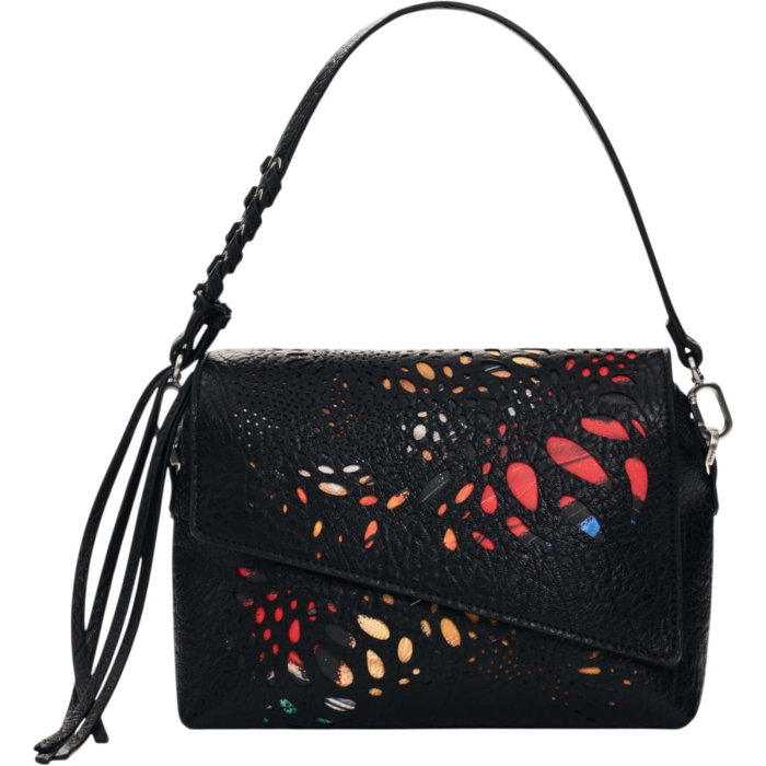 Geanta Desigual Notus Print Phuket Mini - 26WAXP94-2000 [2]
